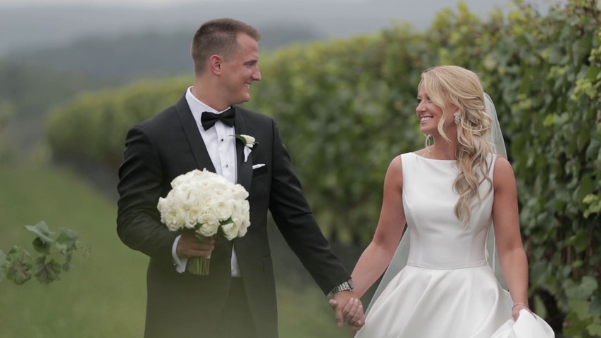 Matt and Kaitlyn | Highlight