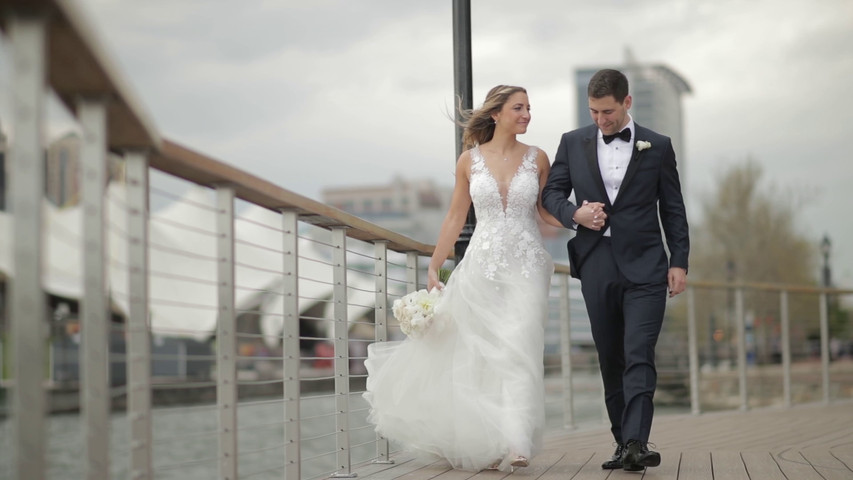 Samantha +  Corey | Highlight film
