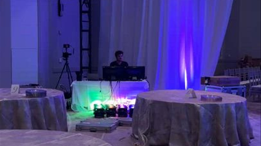Venue Hall