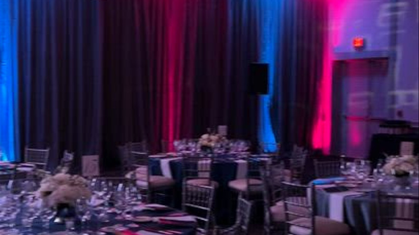 Venue