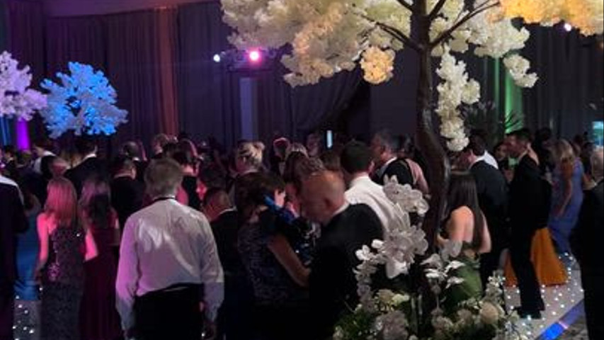 Dance Floor