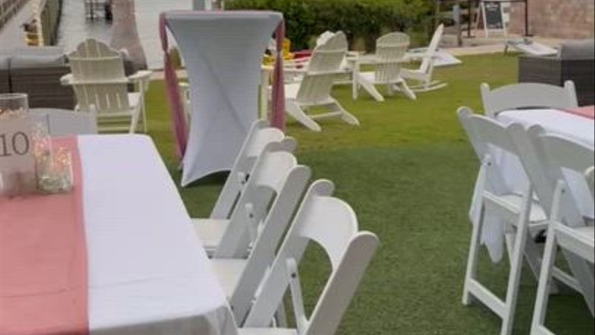 Fraser Wedding