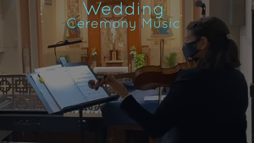 String Quartet Air on G 