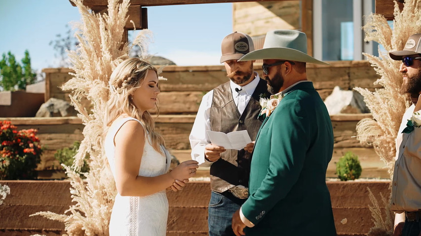 Reegan & Josh King 7.29.2023