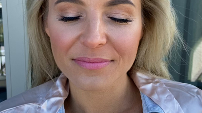 Natural Glam