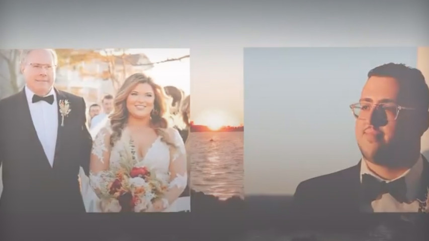 Kelsey & Joshua 2021