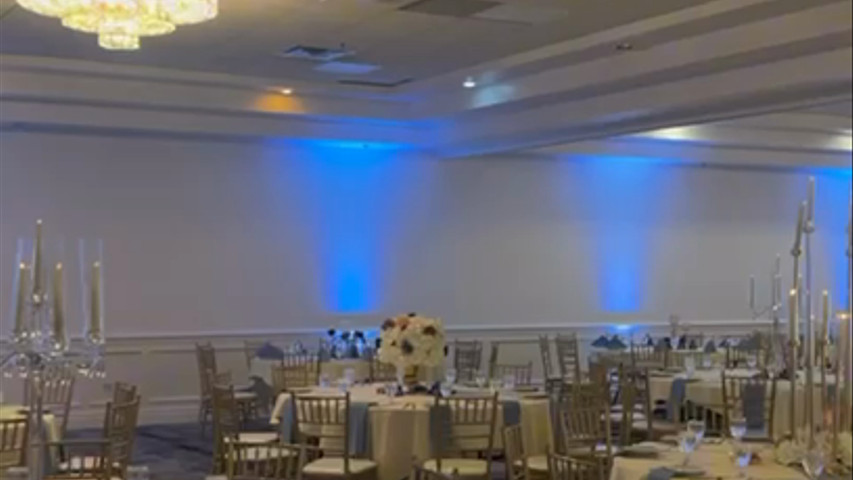 The Diamond Ballroom
