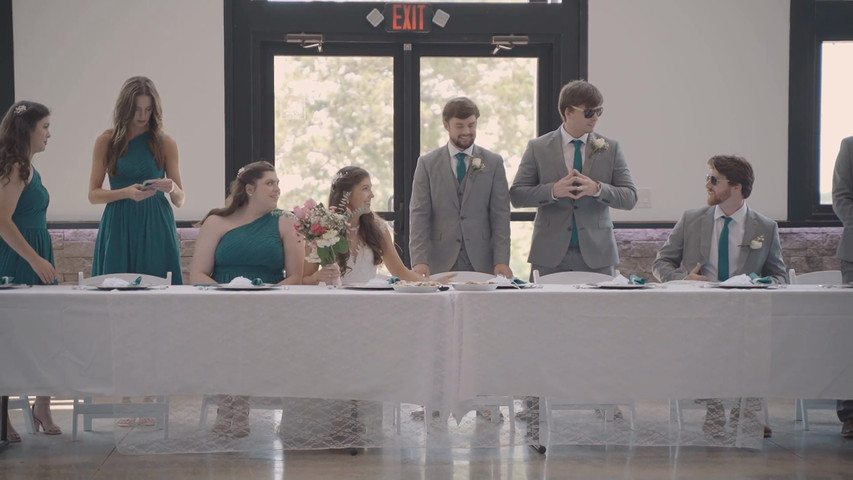 Wedding Compilation 2