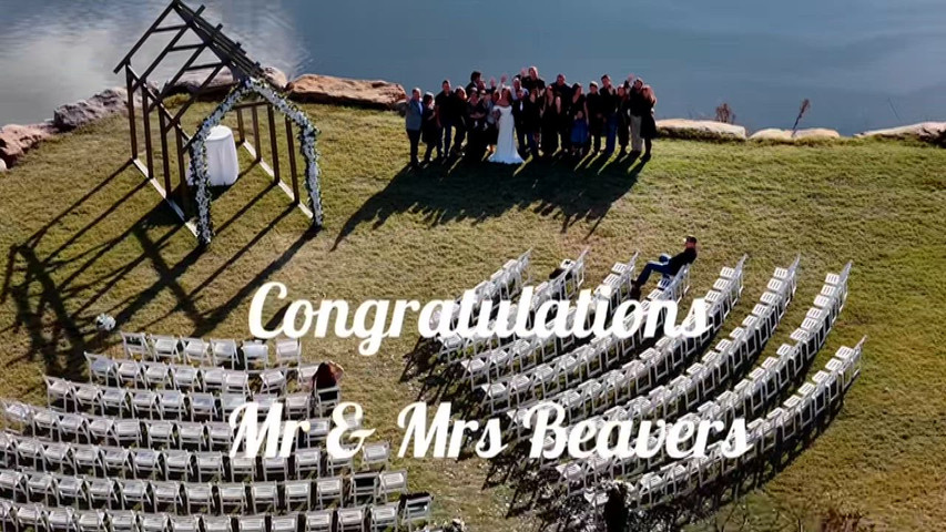 The Beavers Wedding