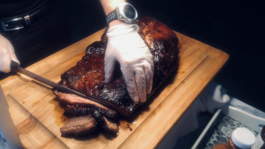 Brisket!!