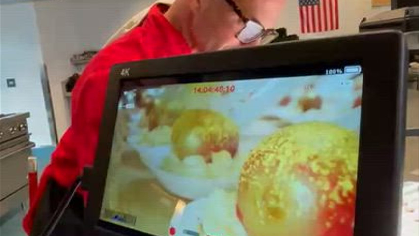 Catering Videos