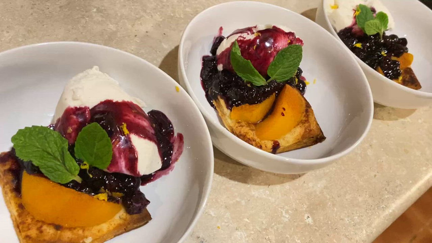 Catering Videos