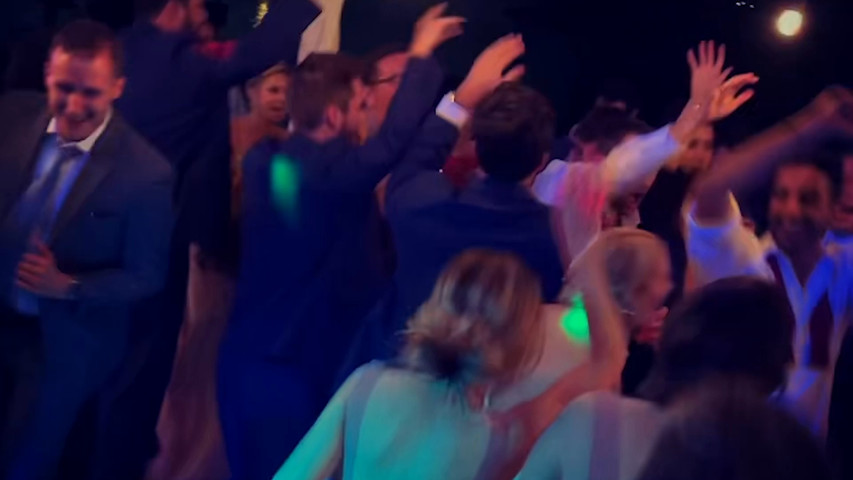 View the DJA wedding experience! 