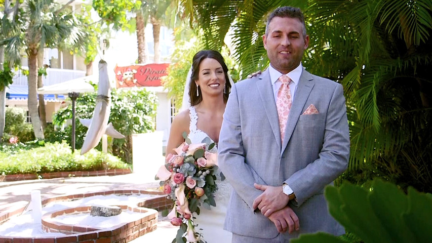 Christina & Chris