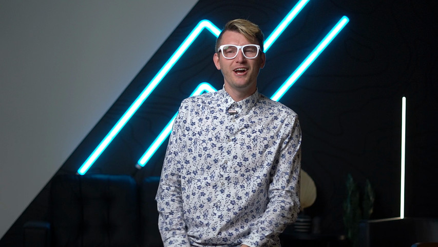 Meet Zach - DJ SieffStyle