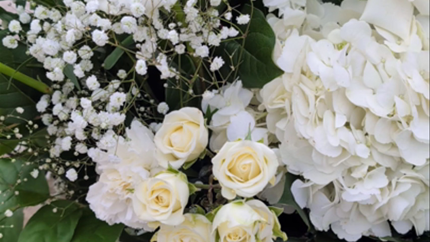 Magnolia Melody Floral Design