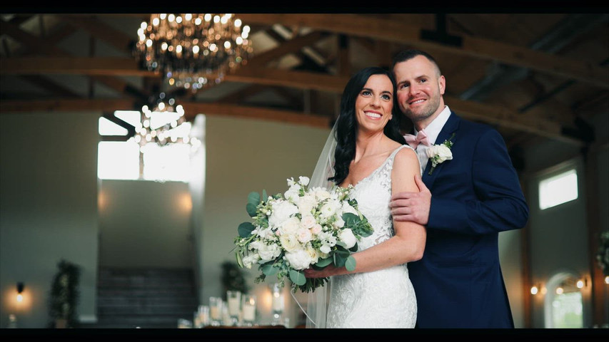 Mara and Chris