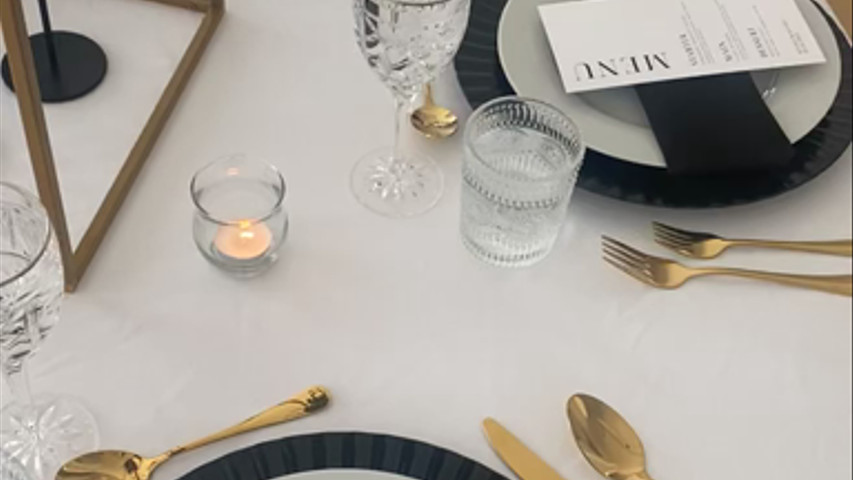 Guest Table Details