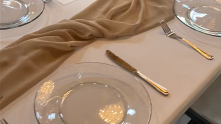 Tablescape