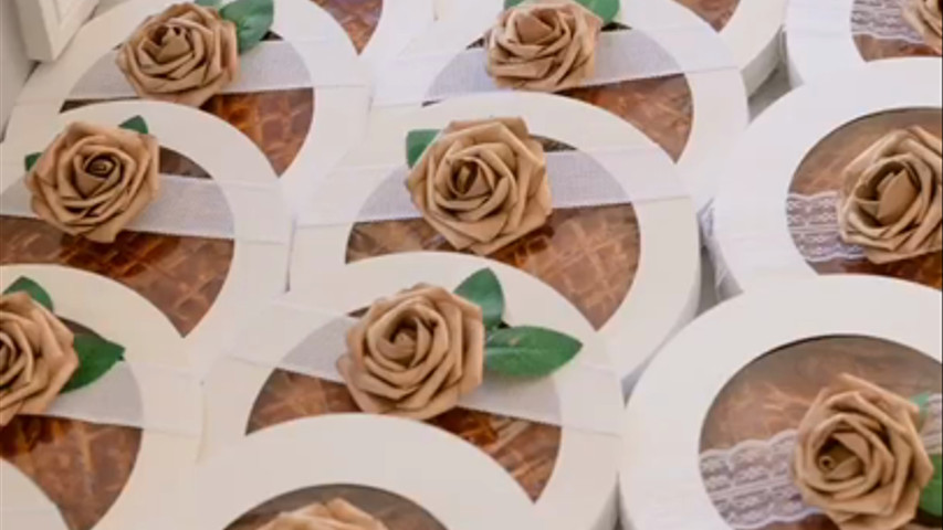A Traditional Armenian Wedding consists of a morning celebration at the bride’s home as the Groo