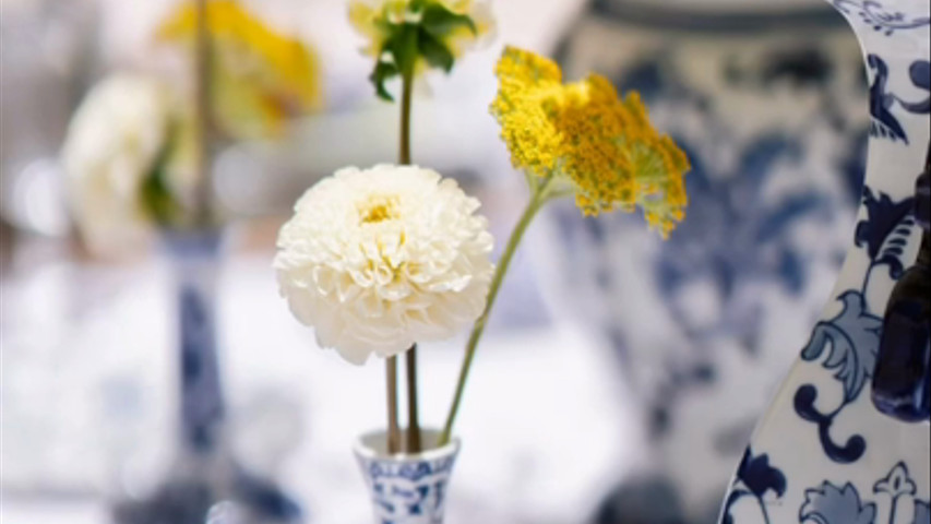 A look back at some of our smaller {fancy} celebrations of past clients who gave nothing but tru