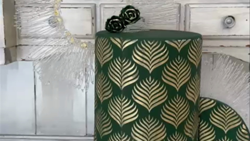 Roobina's Cake - Custom Cakes in LA & Nearby