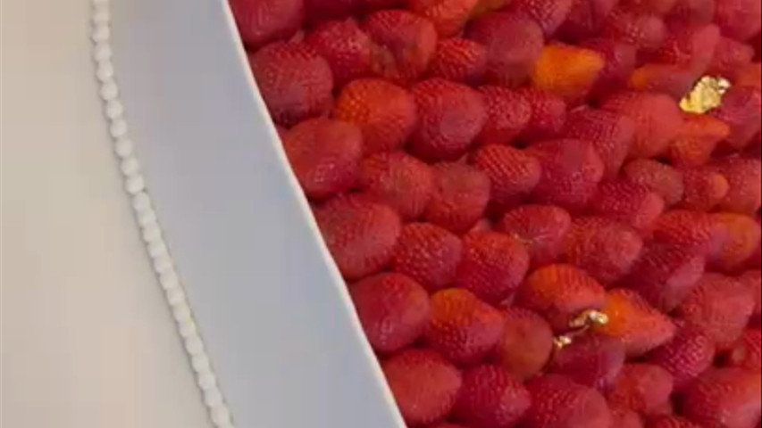 Specialty & Custom Cakes by Roobina’s – LA Area