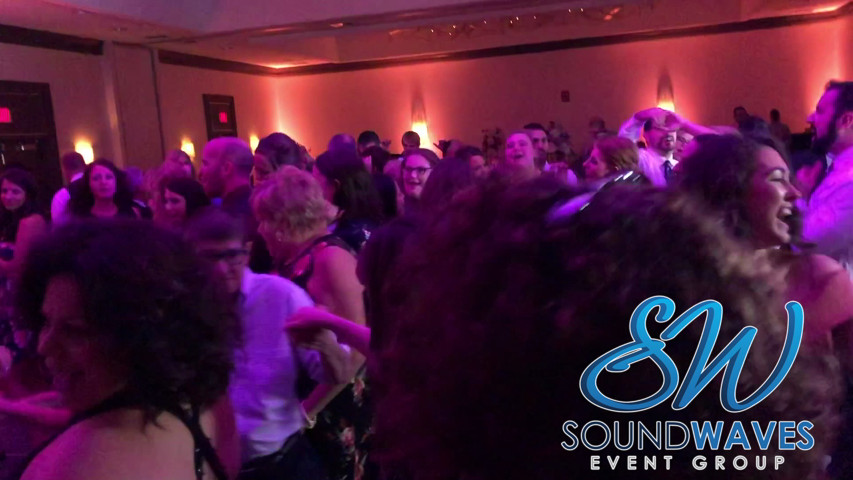 SoundWaves Event Group