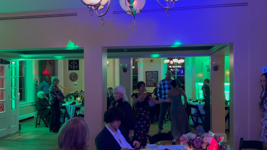 Lennon Wedding Reception 10-2-26