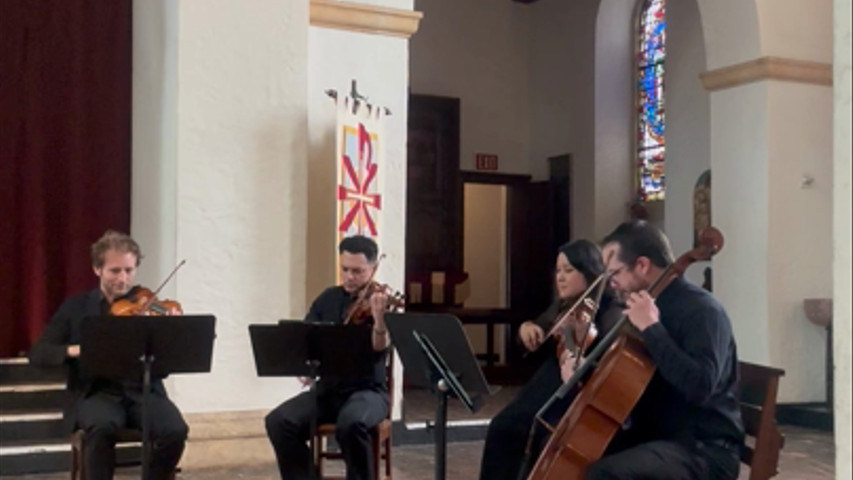 Circles - String Quartet