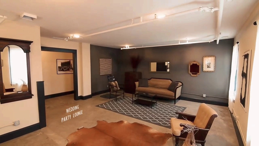 Fire House KC Event Space