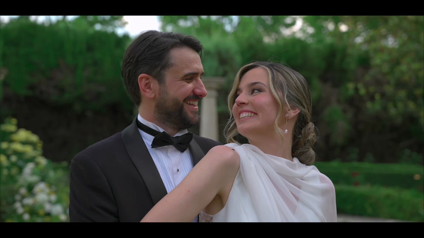 Elena y Guillermo