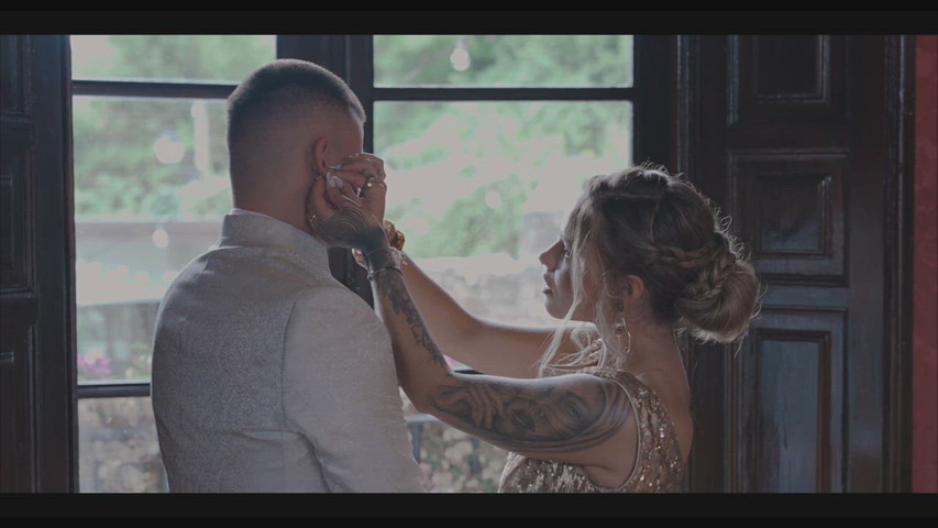 trailer Alba y Jairo