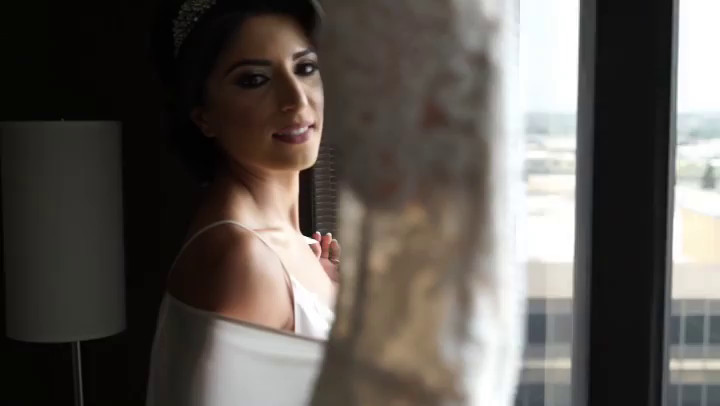 Book your wedding today!