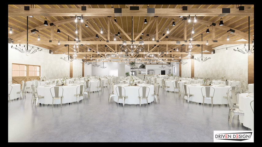 Venue Walk Through