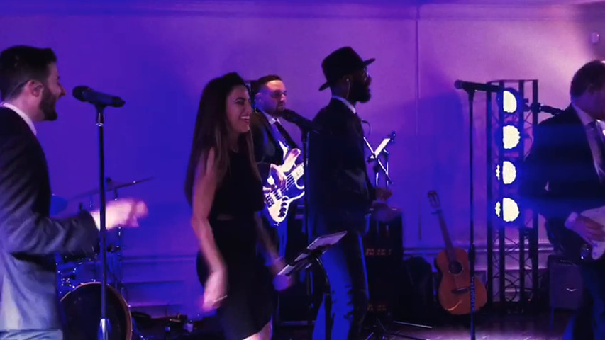 Everin Wedding - 10/19/19
