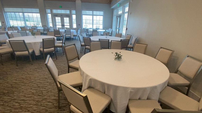 The Ballroom 
