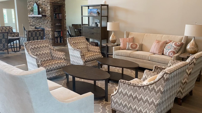 The Clubroom