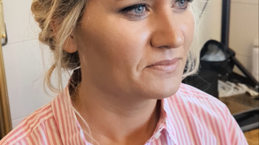 Wedding Makeup