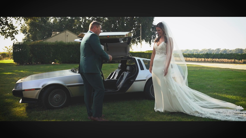 Wedding Highlight Reel
