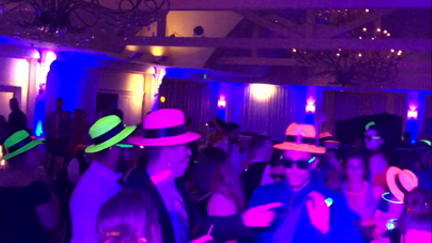Dance Floor