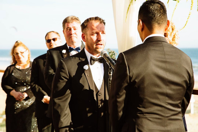 The Best Wedding Studio Los Angeles