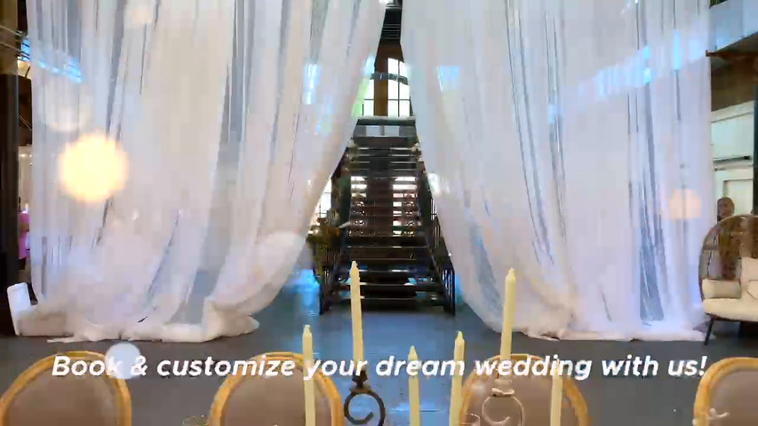 "A Venue for You"