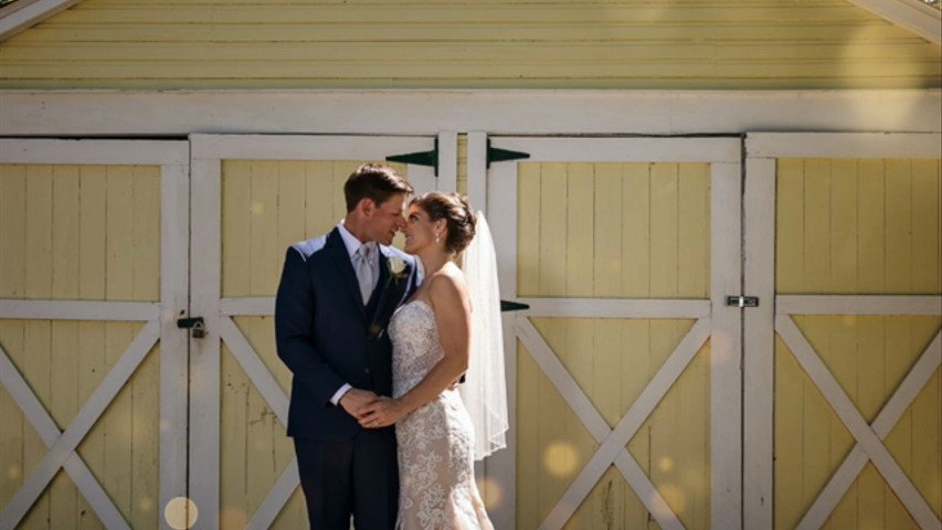 Take a look at some of our 2018 Real Weddings!