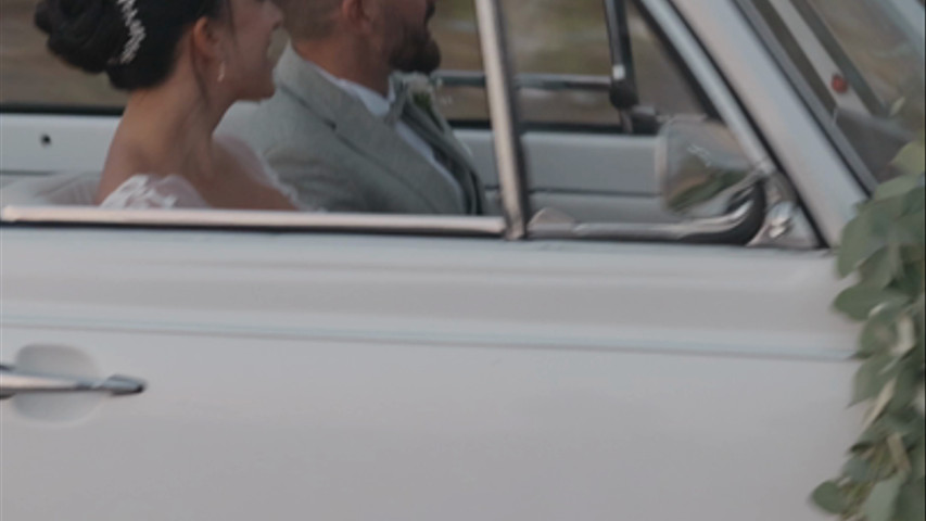 Francesco and Marianna 