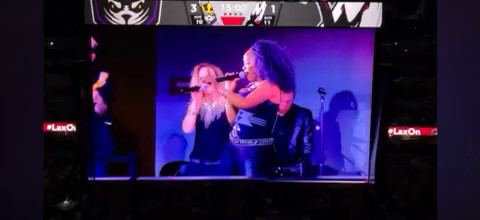 Formally known as Raising Cain...