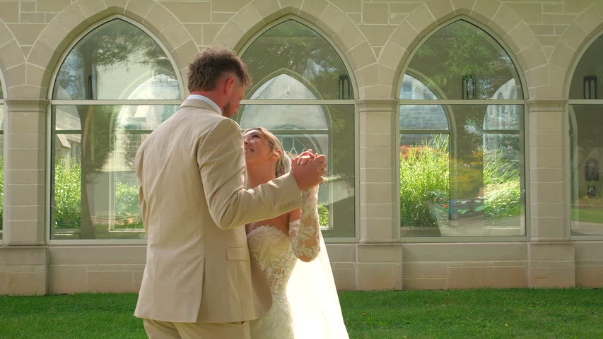 Nicole & Ken