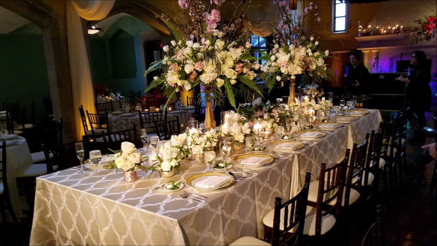Glenmoor Weddings