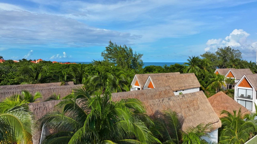 Dreams Sapphire Resort and Spa