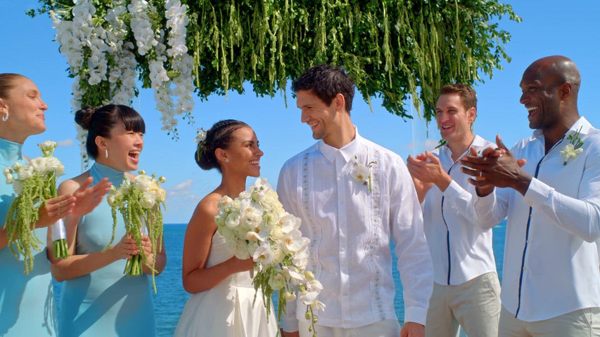 Dreams Sapphire Resort and Spa - Weddings